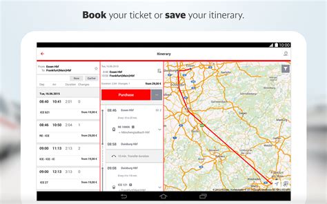 DB Navigator – Apps on Google Play.